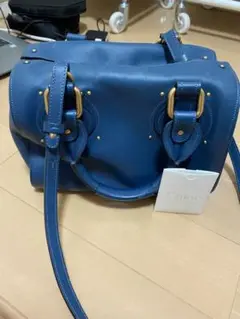 クロエ、ショルダーバッグ