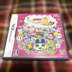 たまごっちのプチプチおみせっち ごひーきに