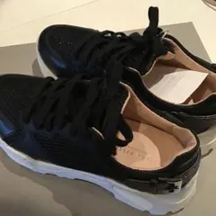 未使用 ファビアナ フィリッピ スニーカー