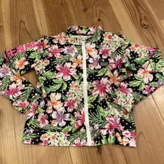 ジェニー130ラッシュガード