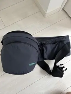 Pittoresk POLBAN ADVANCE ヒップシート