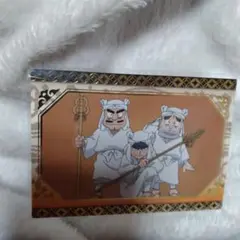風魔流忍術学校 忍たま乱太郎 希少絵巻 其ノ五 錫高野与四郎 山野金太 仁之進
