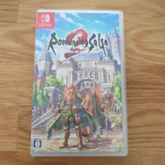 Romancing SaGa 2 Nintendo Switch