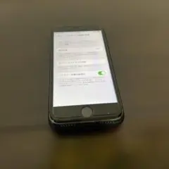 iPhone 8 スペースグレイ 64GB