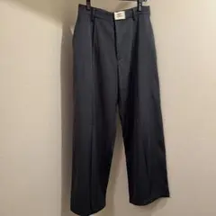 2025年最新】COMMON gull product スラックスの人気アイテム