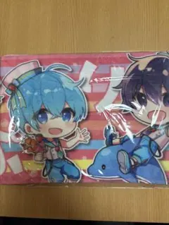 新品・未使用　すとぷり　タオル3枚セット
