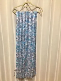 スカーフ