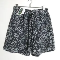 新品 MANASTASH GAUZE MANALOHA SHORT ハーフパンツ