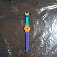 スウオッチ 時計 GO113