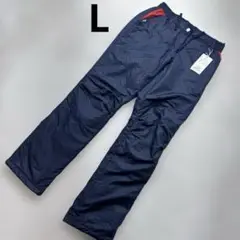 FILAフィラゴルフ　ゴルフウェア　Lサイズ　新品タグ付き