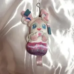 ポケモンセンター　ニンフィア マスコットPokeNeco Dolce ポケネコ