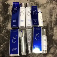 ゼオスキン 6点セット