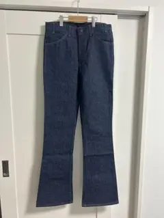 Levi's 646 1991年製造　dead stock 新品未使用です。