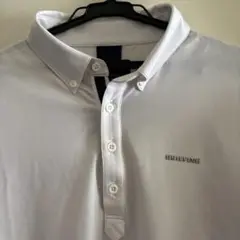 BRIEFNG ポロシャツ