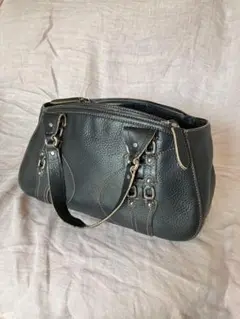 COLE HAAN VILLAGE F05 Satchel