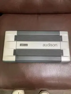 最終値下げ❗️Audison LRx 4.5 Black アンプ　オーディソン 2025年最新】audison lrxの人気アイテム - メルカリ