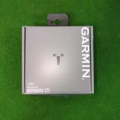 garmin approach ct1