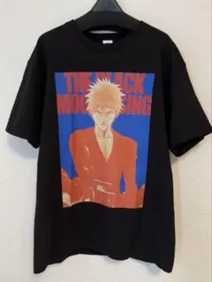 BLEACH Lサイズ　KlubOutside 黒崎一護 Tシャツ