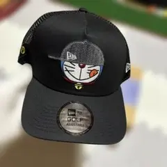 ニューエラー　ドラえもん　コラボキャップ
