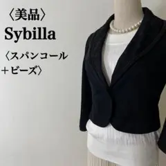 高級上品シビラ美シルエットロロピアーナカシミヤ使用ワンピースセットアップ