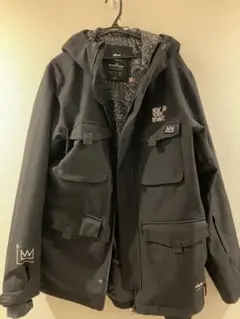 BILLABONG スノーボードジャケット M