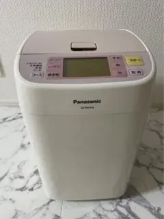 Panasonic パナソニック ホームベーカリー SD-BH103