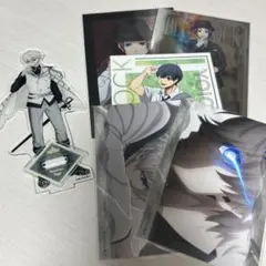 ブルーロック　グッズ　まとめ売り