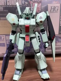 MG1/100ジェガン