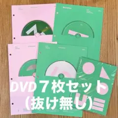 BTS Memories 2020 DVD メモリーズ はフォトブック