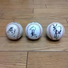 立浪和義　現役中　サインボール 立浪和義サインボール - メルカリ