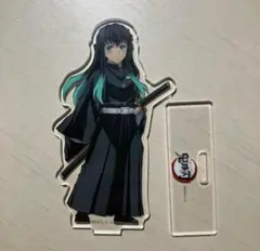 時透無一郎　アクスタ