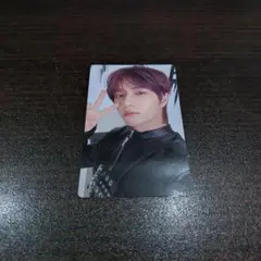 TXT 過去トレカ ボムギュ