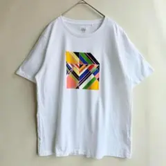 ユニクロ　MOMA UTGP レディース Tシャツ　L　アート　プリント