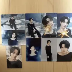 txt ボムギュ　ミニフォト