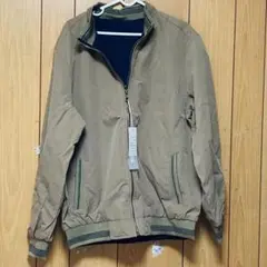 アウトドア ジャケット メンズ スタジャン 撥水XXXL
