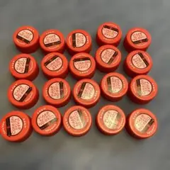 コカコーラペットボトルのキャップ 20個
