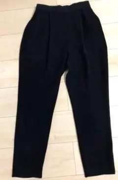 エンフォルド パンツ 美品
