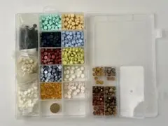 シーリングスタンプ ワックスセット + ヘッド1つ