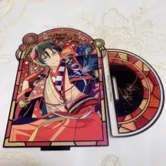 あんスタ 中国 アクスタ 星之所向 星の向こう 紅月 蓮巳 敬人 ②