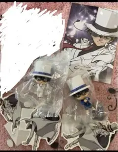 名探偵コナン 怪盗キッド まとめ売り