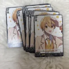 ヴァンガード すとぷり　るぅと　プラント　トークン　　12枚セット