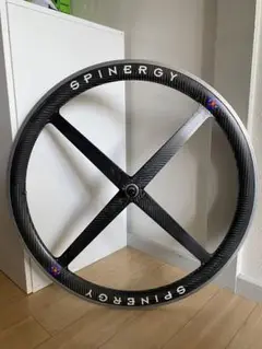 希少 ピスト用 スピナジー/Spinergy リアホイール 自転車 Yahoo!オークション -「スピナジーホイール」の落札相場・落札価格