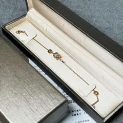 BVLGARI ブルガリ ビーゼロワン ブレスレット ダイヤモンド