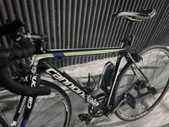 CANNONDALE SuperSixEVO 2015 48サイズ ロードバイク