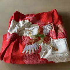 七五三着物　女の子　着物のみ