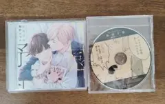 体感予報 ドラマCD