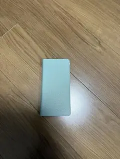 iPhone14 Pro Max 手帳型スマホケース ライトグリーン