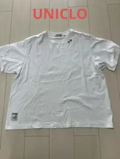 UNICLO ANYA HINDMARCH Tシャツ　サイズ3XL