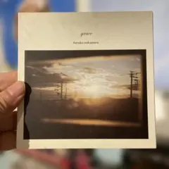haruka nakamura / grace CD