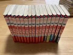 能殺ジャンキー　全巻セット 16巻　少女漫画